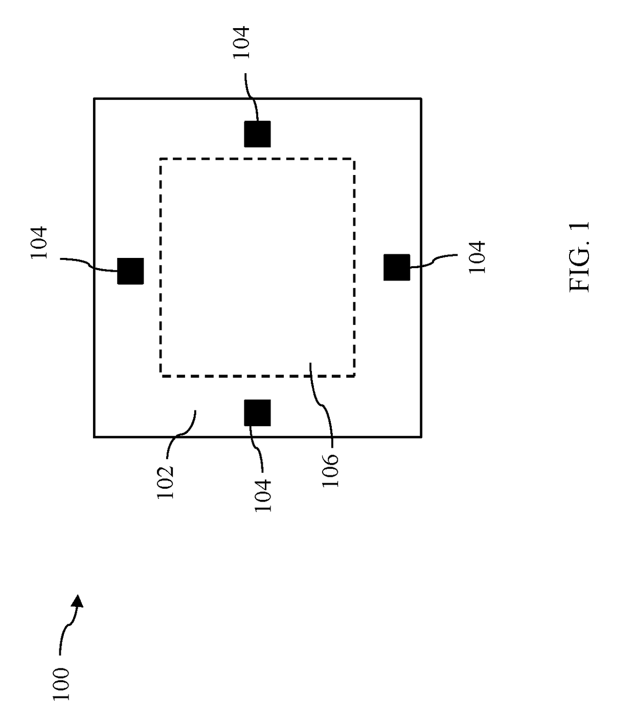 Systems and methods for UAV sensor placement