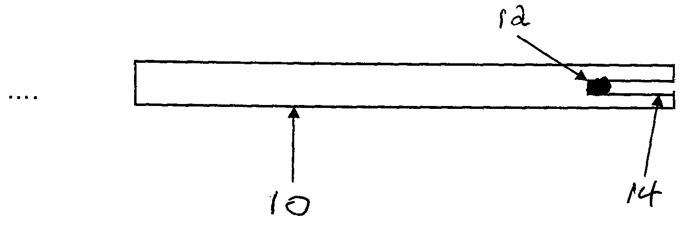 Device and method for bone imaging