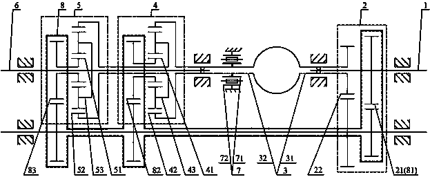 Continuously variable transmission