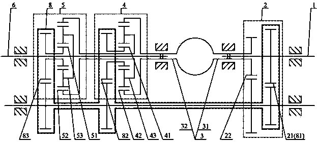 Continuously variable transmission