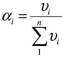 Carbon dioxide flooding gas front edge dynamic change prediction method