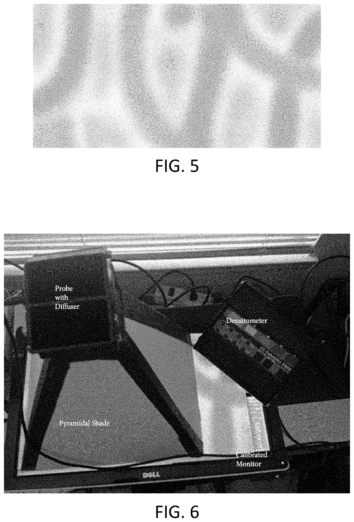 Environmental lighting system and method