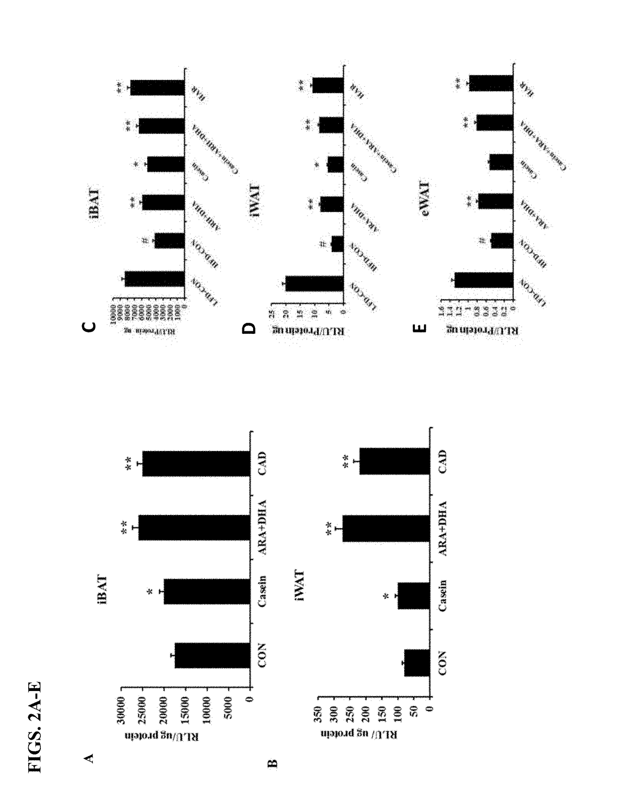 Methods for Inducing Adipocyte Browning, Improving Metabolic Flexibility, and Reducing Detrimental White Adipocyte Tissue Deposition and Dysfunction