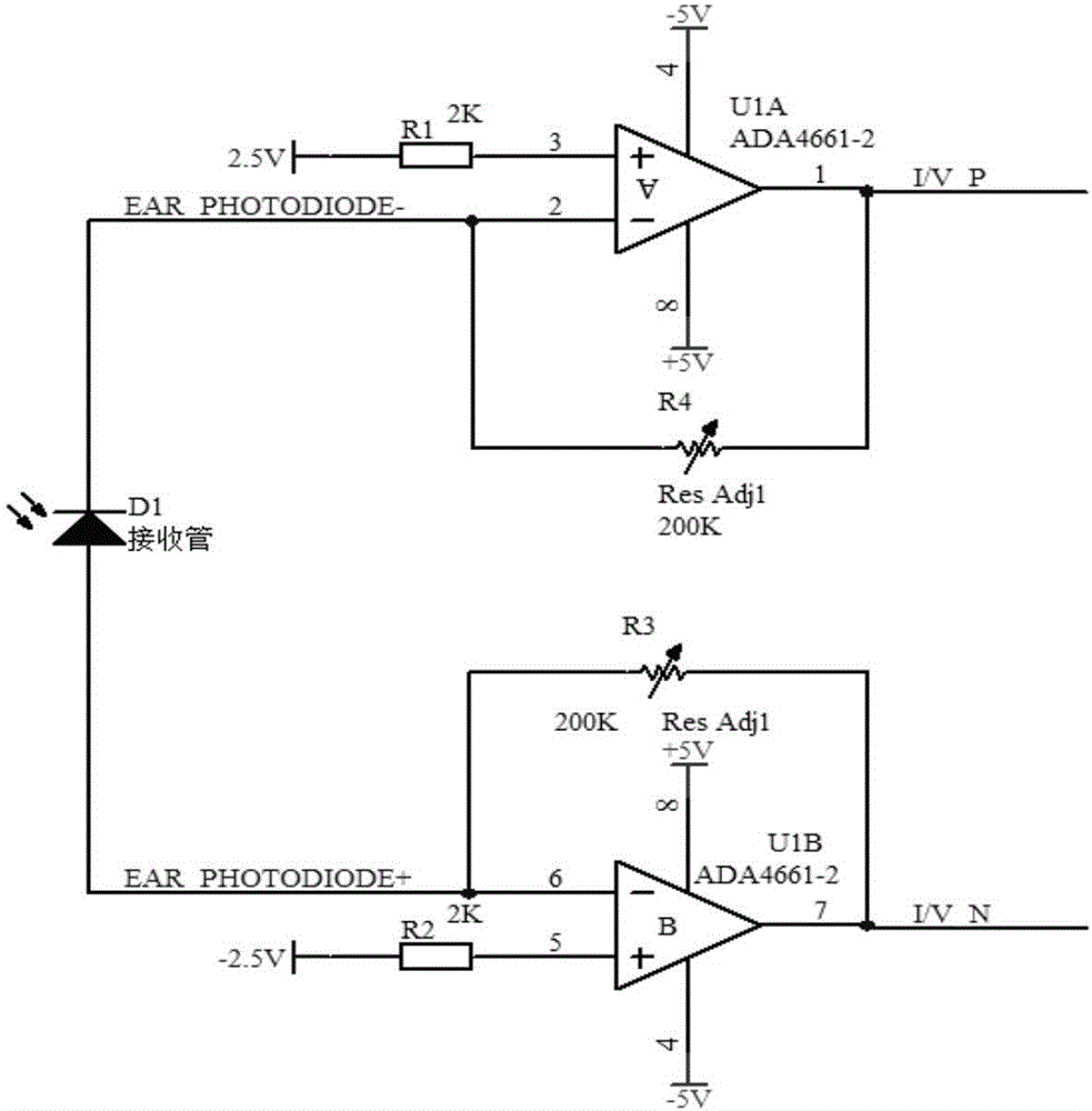 High-accuracy continuous non-invasive blood pressure measuring device with self-adaptation calibration function