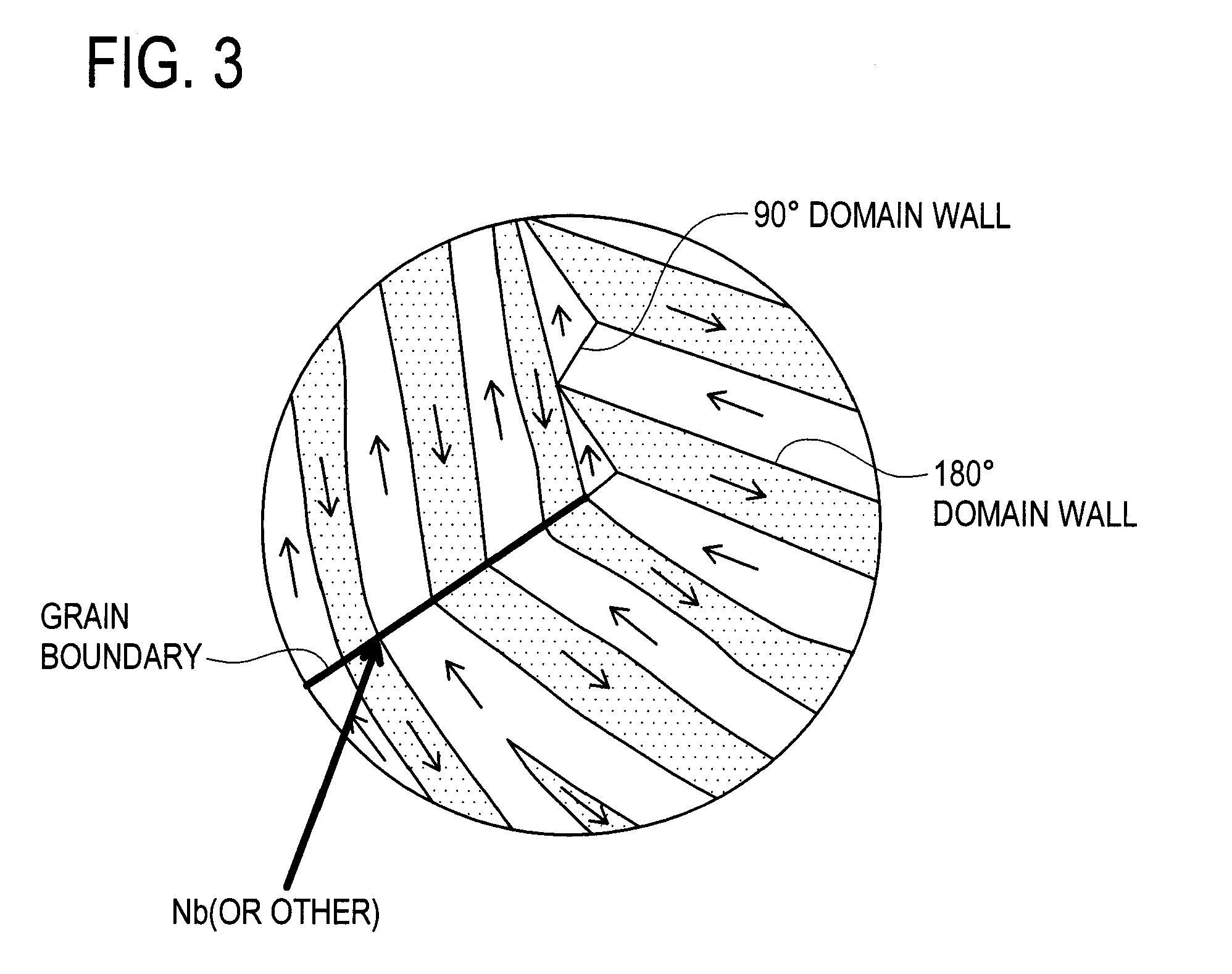 Permanent magnet and manufacturing method thereof