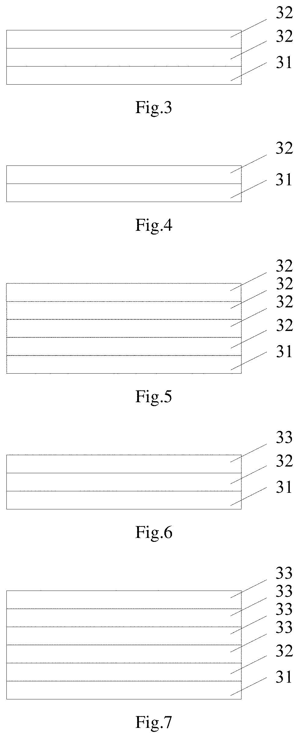 Tubular pecvd device for bifacial perc solar cell