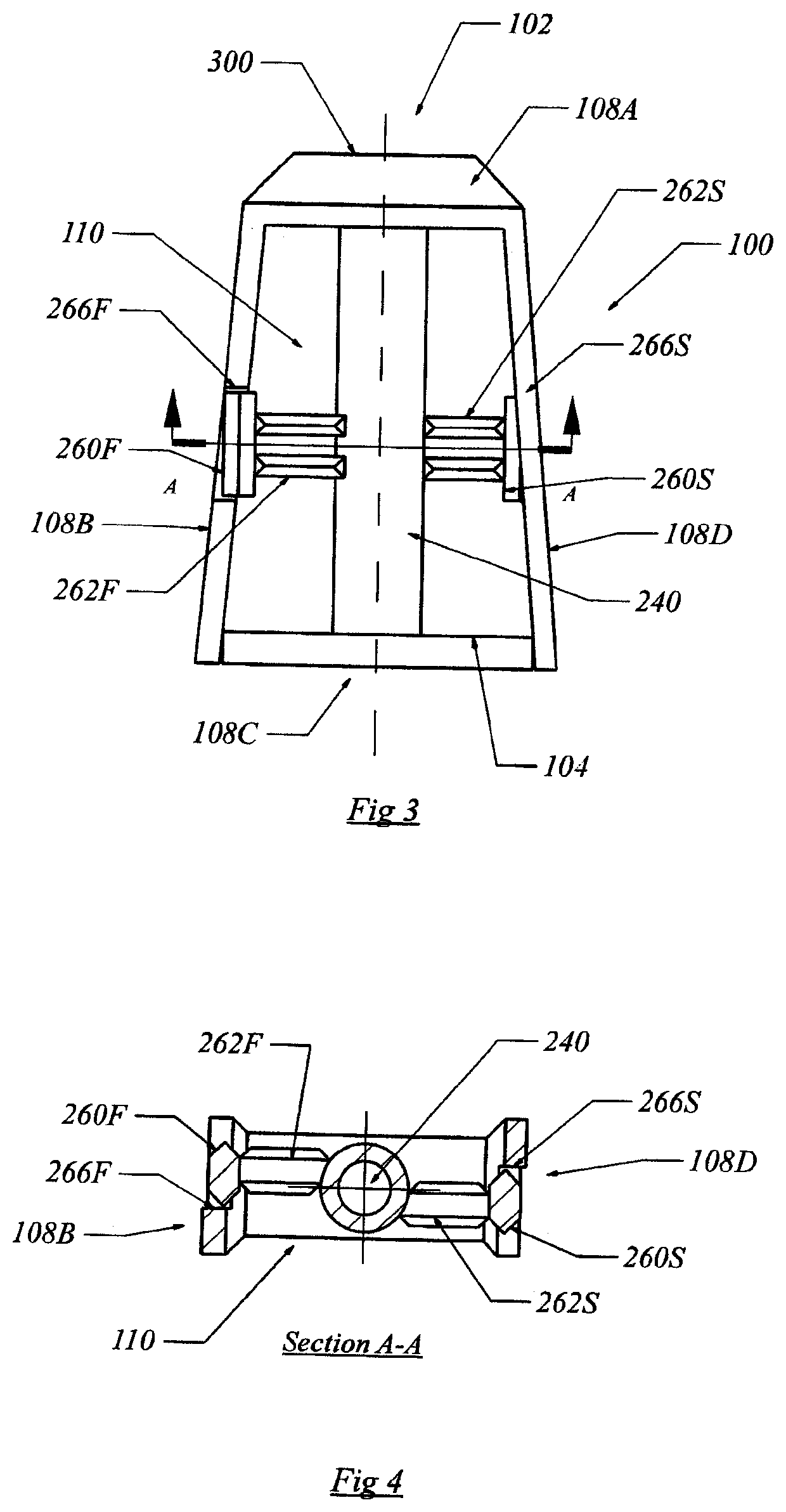 Joint Arthrodesis System