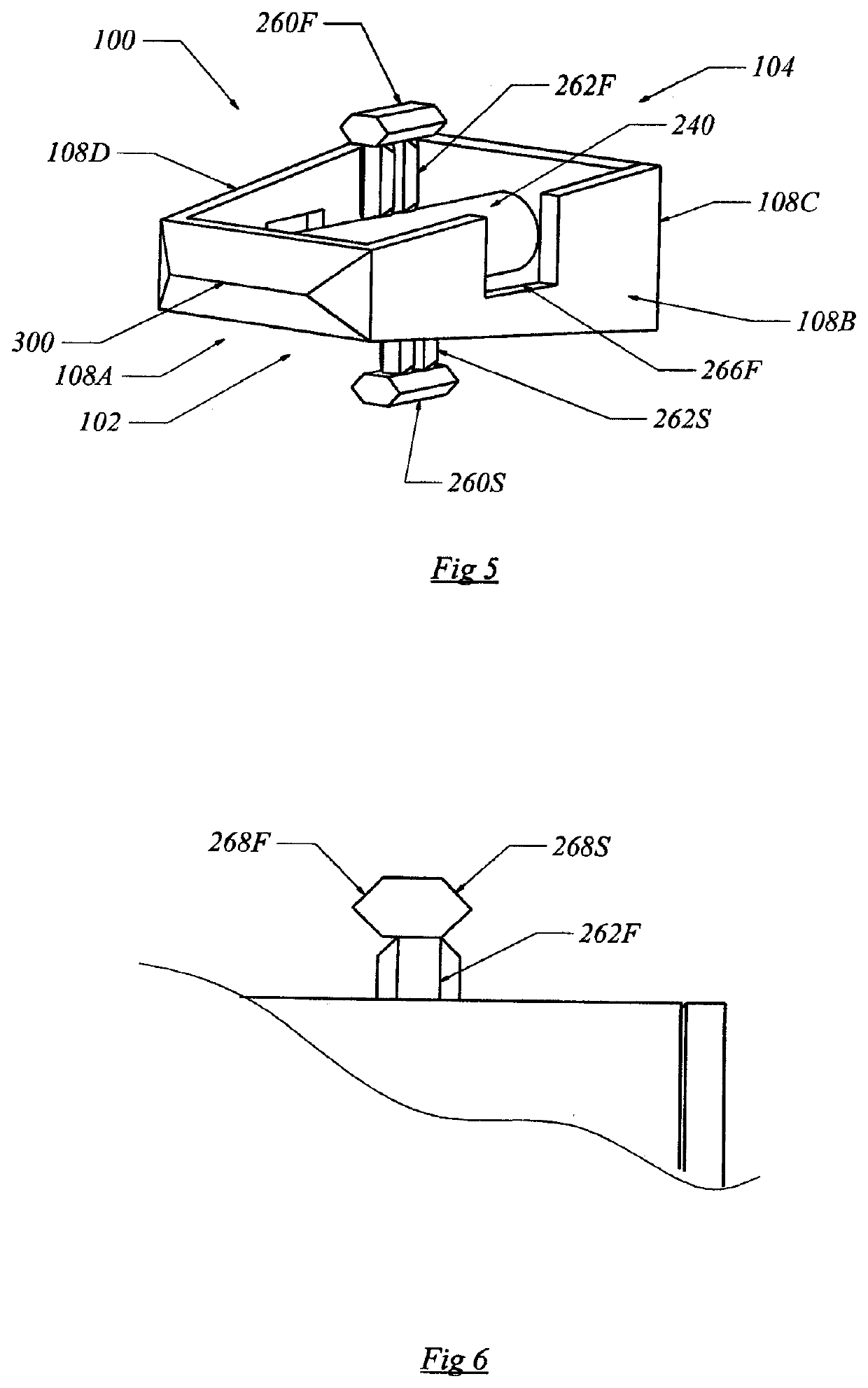 Joint Arthrodesis System