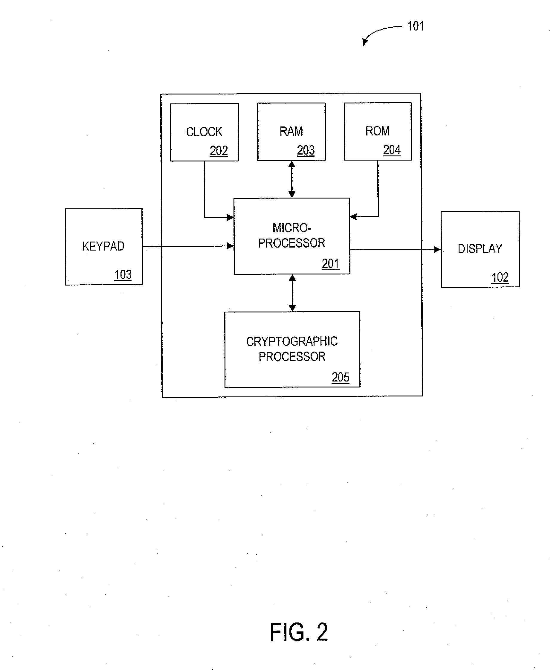 Method and device for generating a single-use financial account number