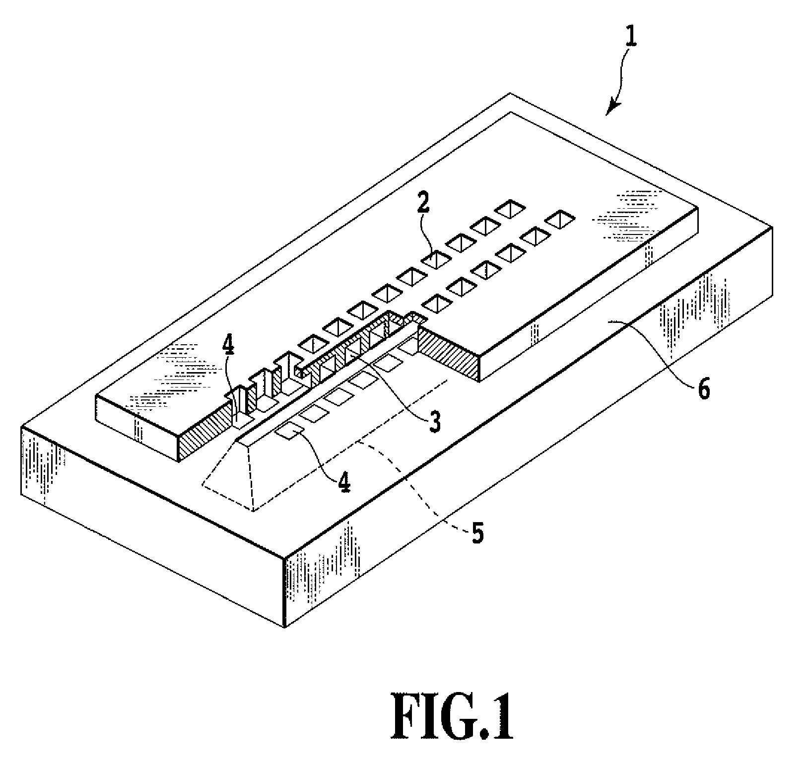 Method of manufacturing a liquid ejection head and liquid ejection head