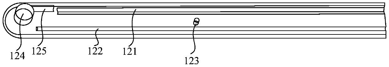 Flexible display device