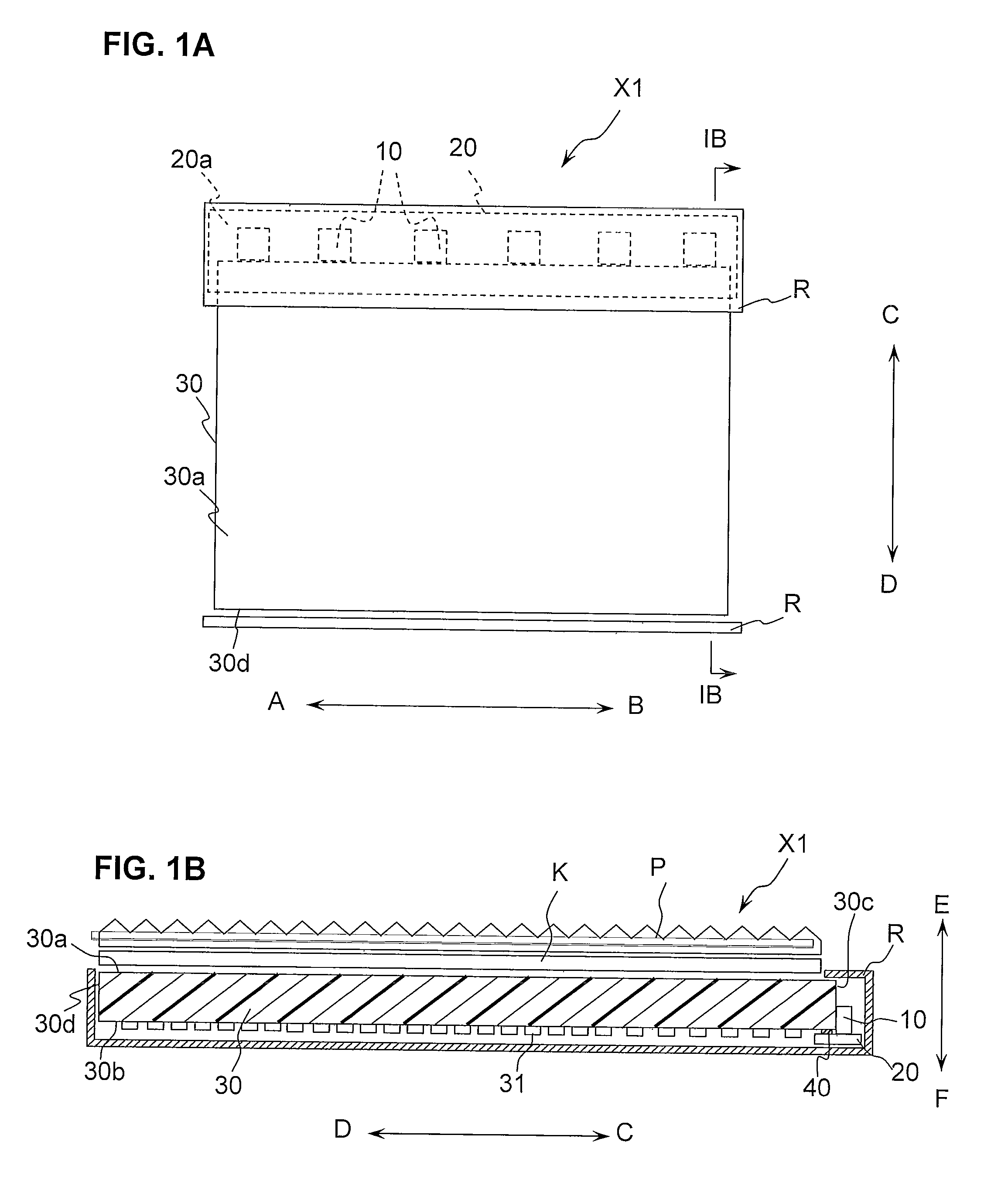 Light source device and liquid crystal display apparatus including the same