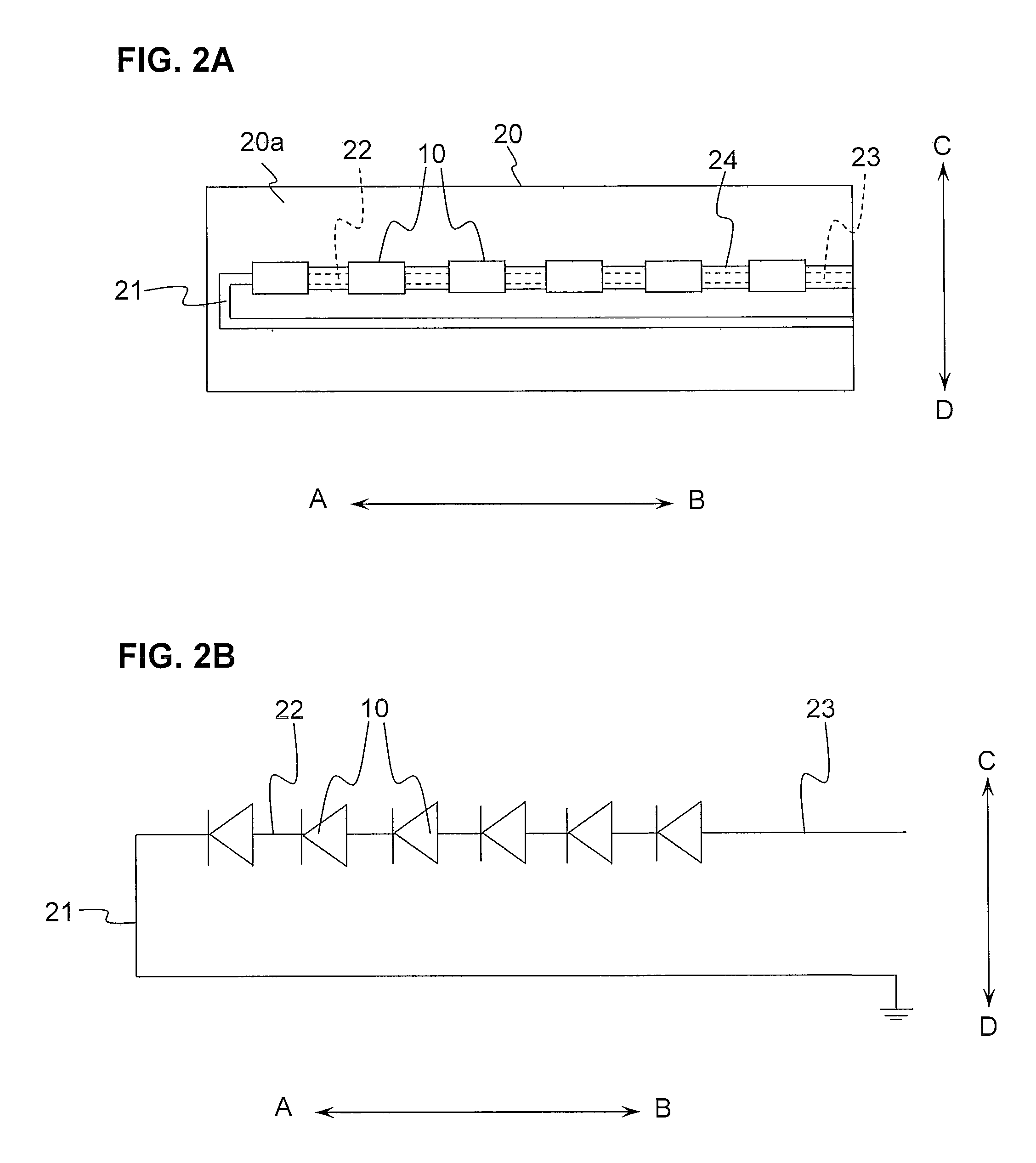 Light source device and liquid crystal display apparatus including the same