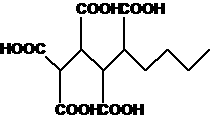 Method for preparing nonane diacid and biomass diesel from tung oil