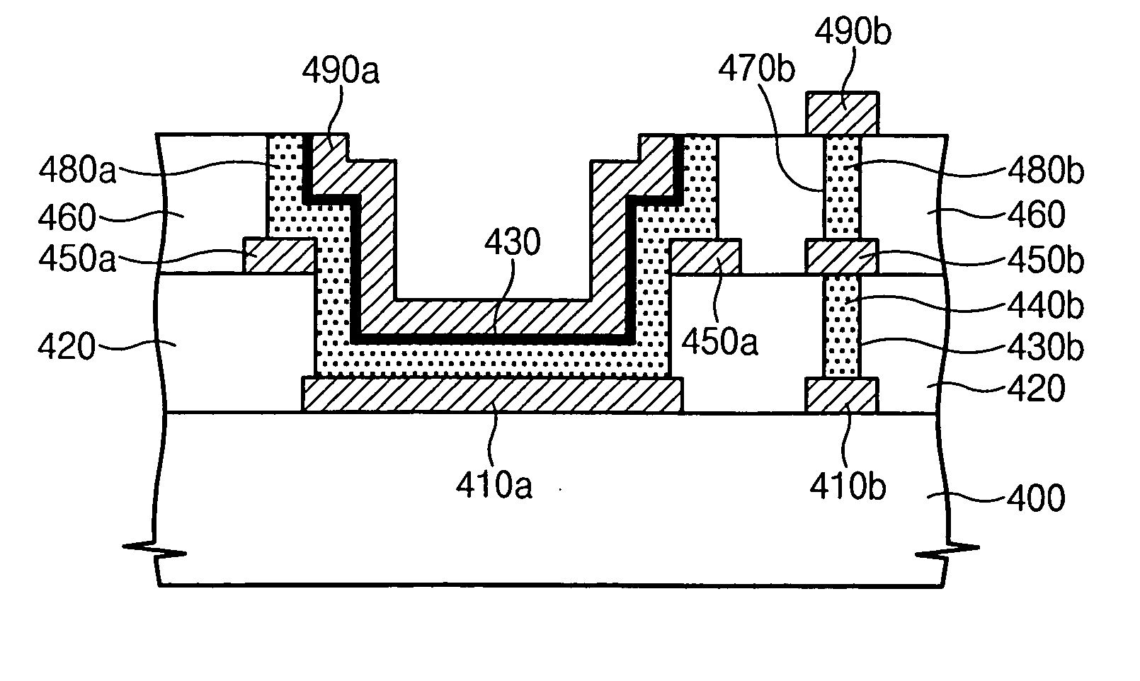 Semiconductor device and method for manufacturing the same