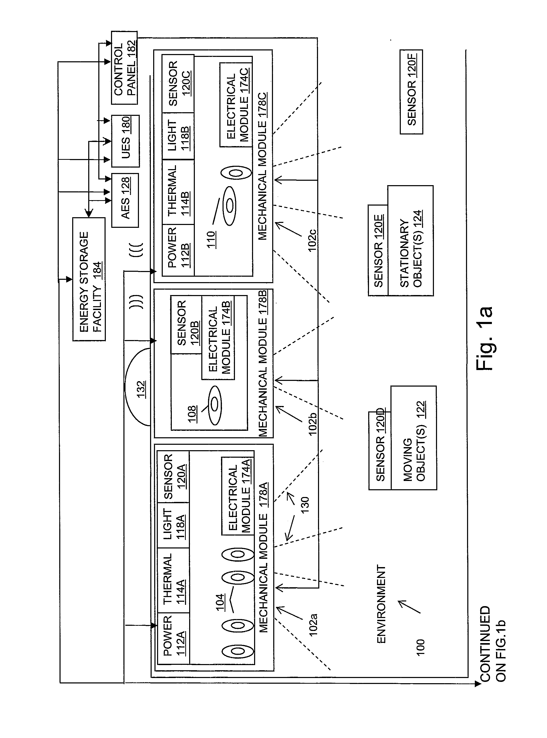 Fixture with Replaceable Light Bars