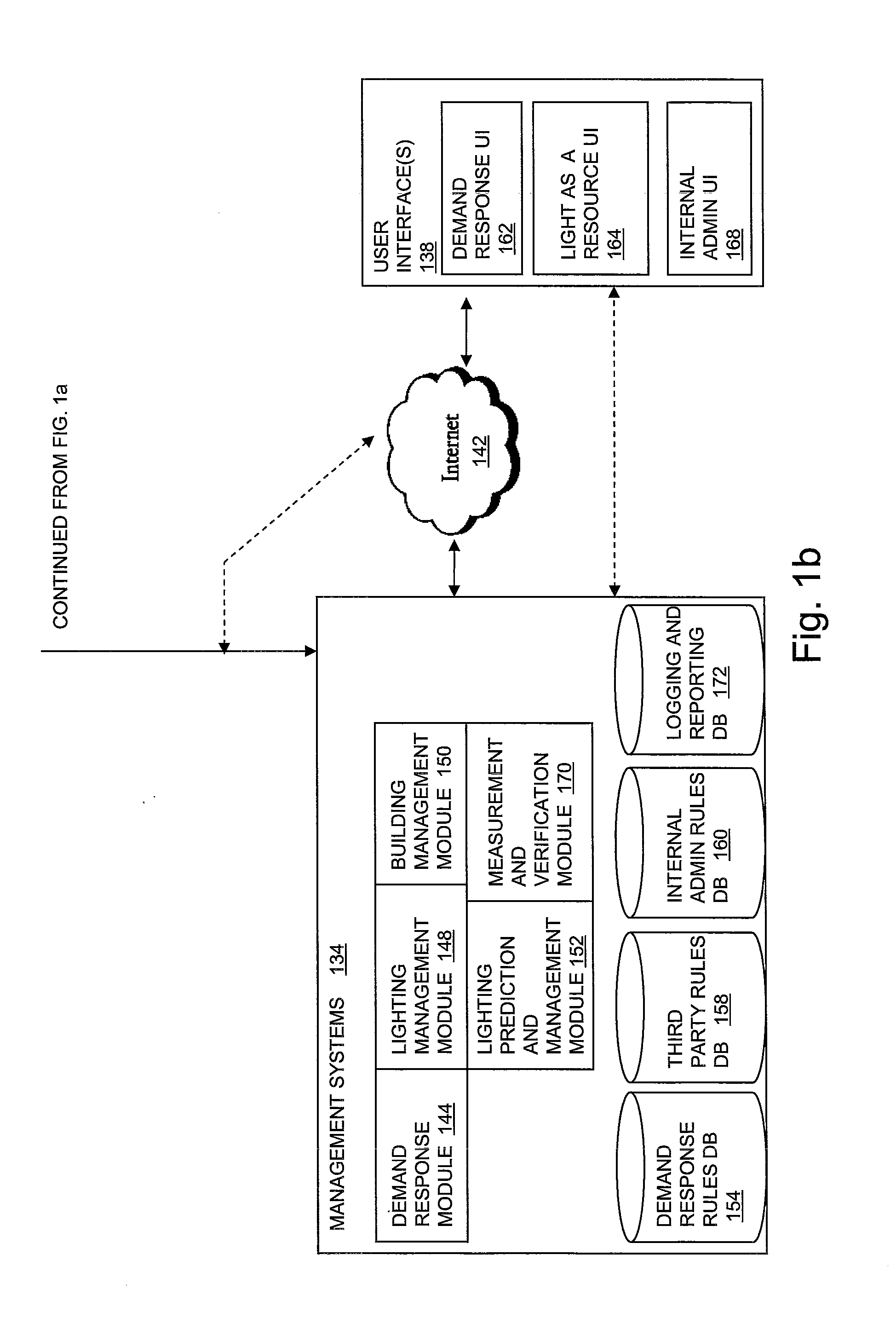 Fixture with Replaceable Light Bars