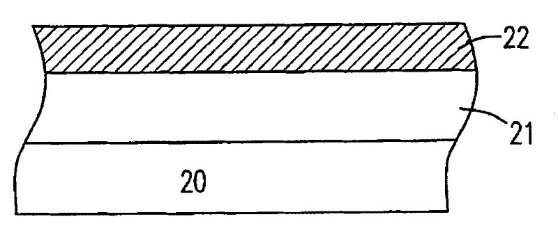 Non-volatile memory cell and manufacturing method thereof