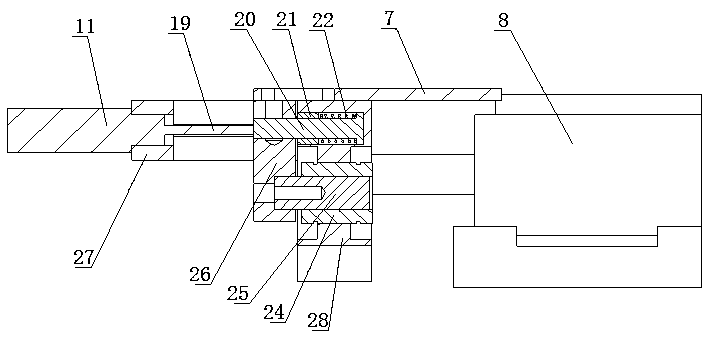 Automatic Grinding Fixtures for CNC Machine Tools