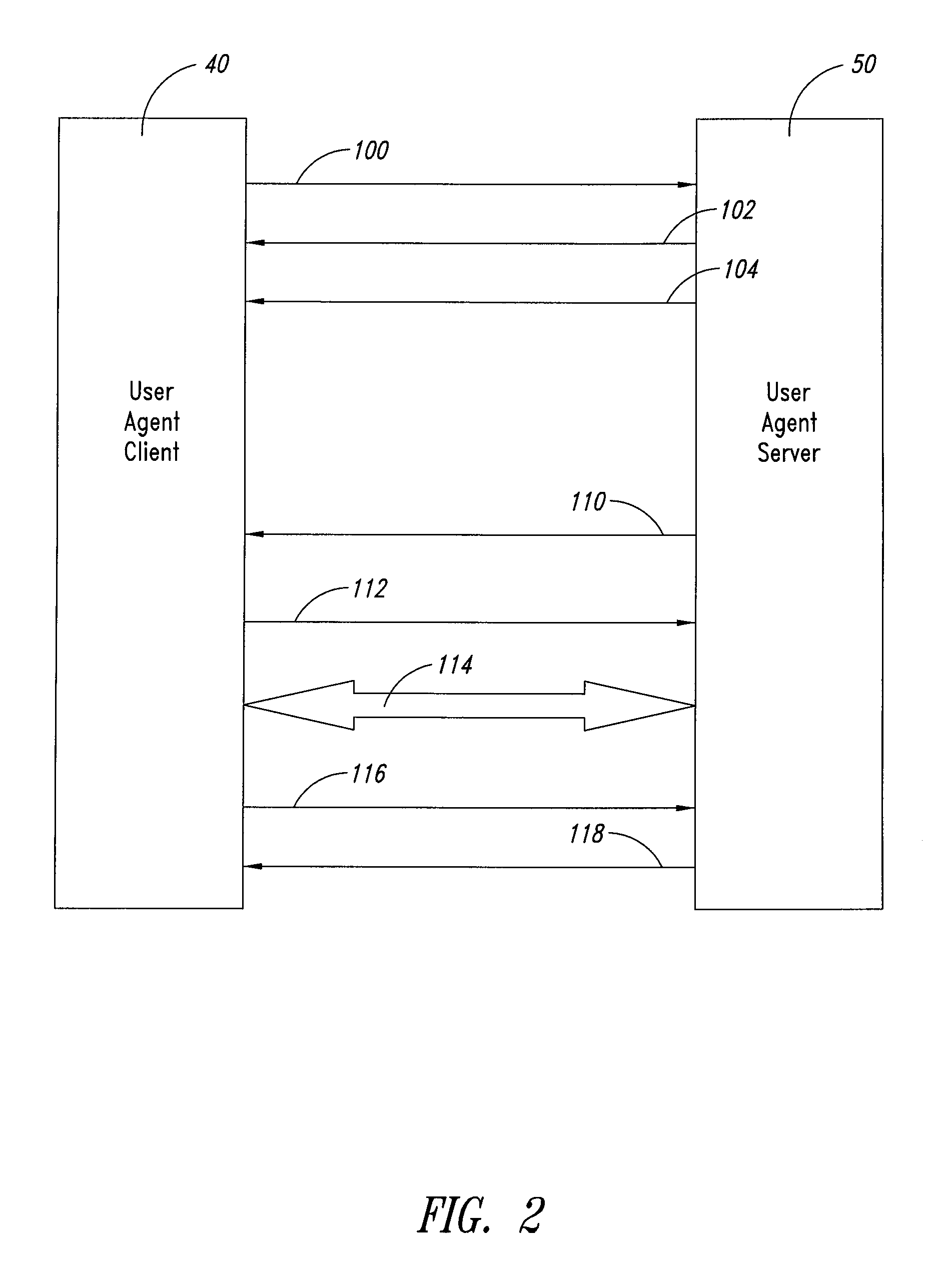 Plug-and-play device for videophony applications on packet-switched networks