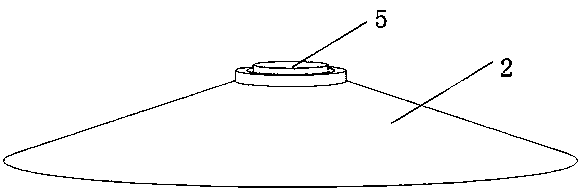 A non-invasive multi-point abdominal wall tension measurement device