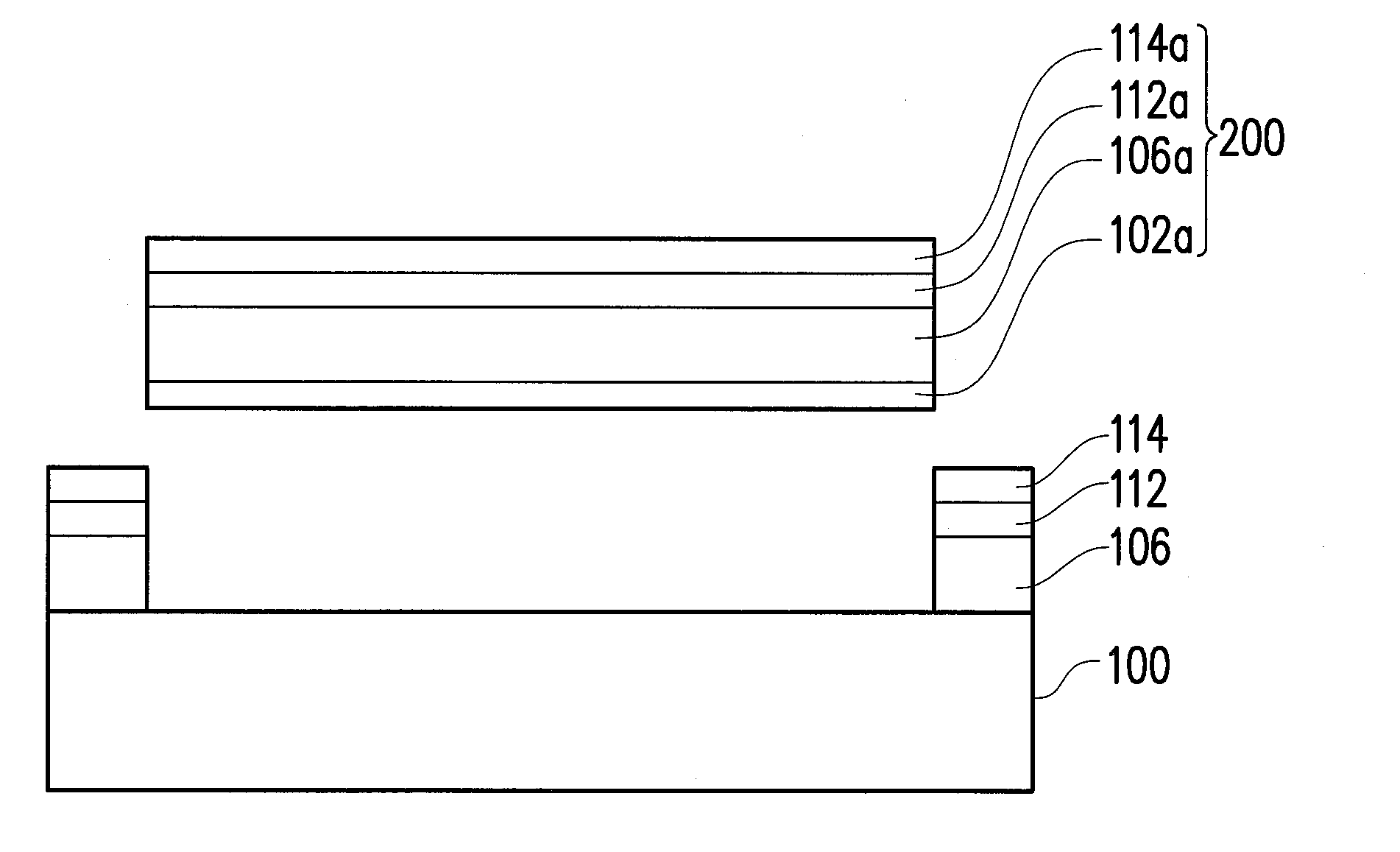 Fabricating method of flexible display and flexible display