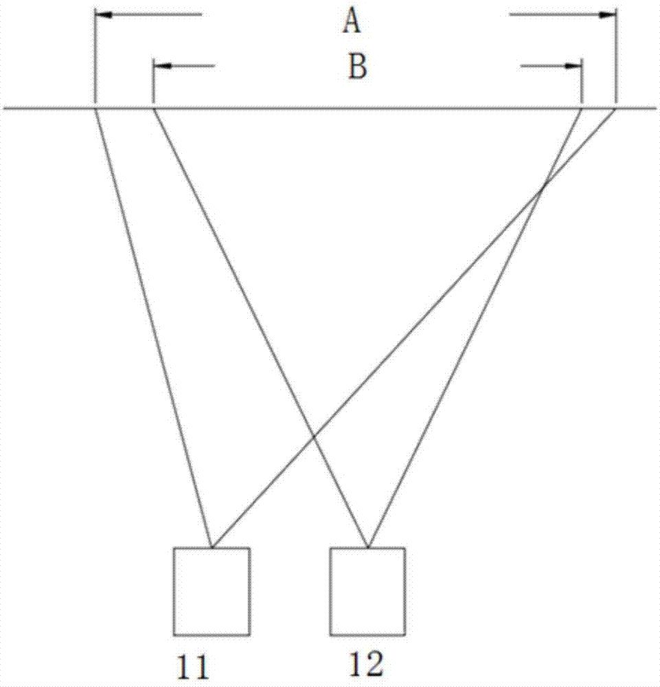 Diffractive optical element and preparation method