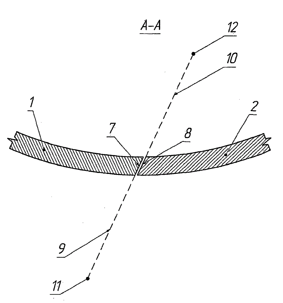 Unit For Connecting Parts