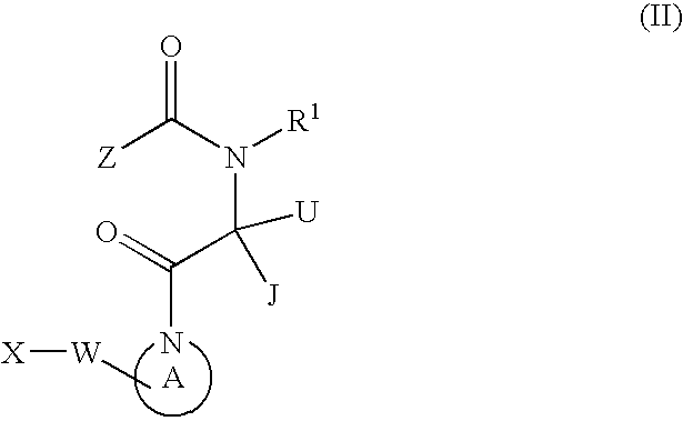 Dimeric pyrrolidine amide-containing small molecule apoptosis promoters