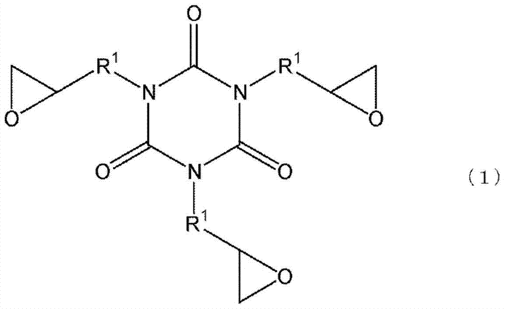 Photocurable resin composition