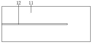 Volume-variable sodium hypochlorite generator