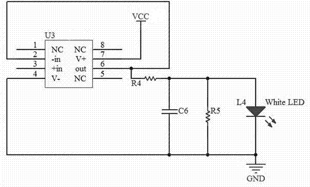 Universal serial bus (USB)-interface-based pluggable visible like wireless access system