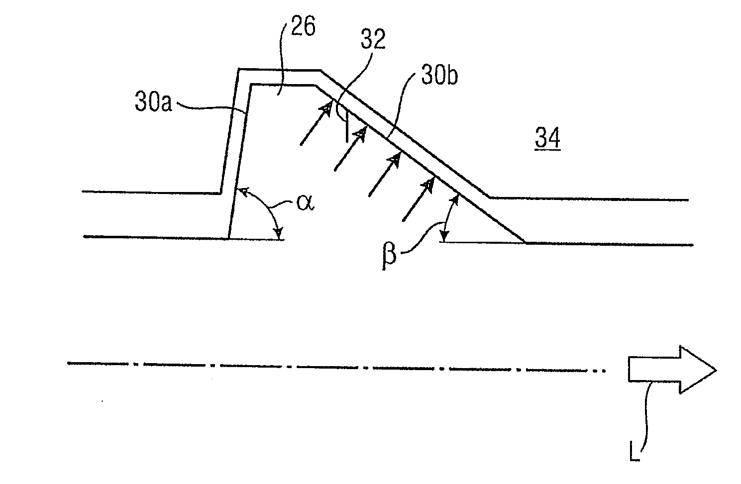 Screw method for forming a screw thread