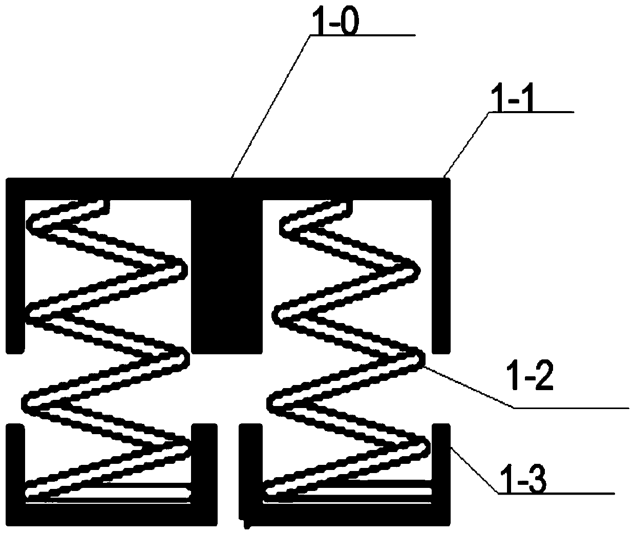 Ultrasonoscope based on smart cellphone