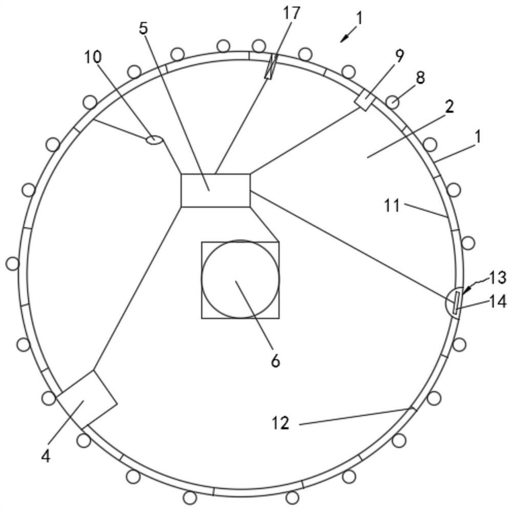 Multifunctional rehabilitation apparatus