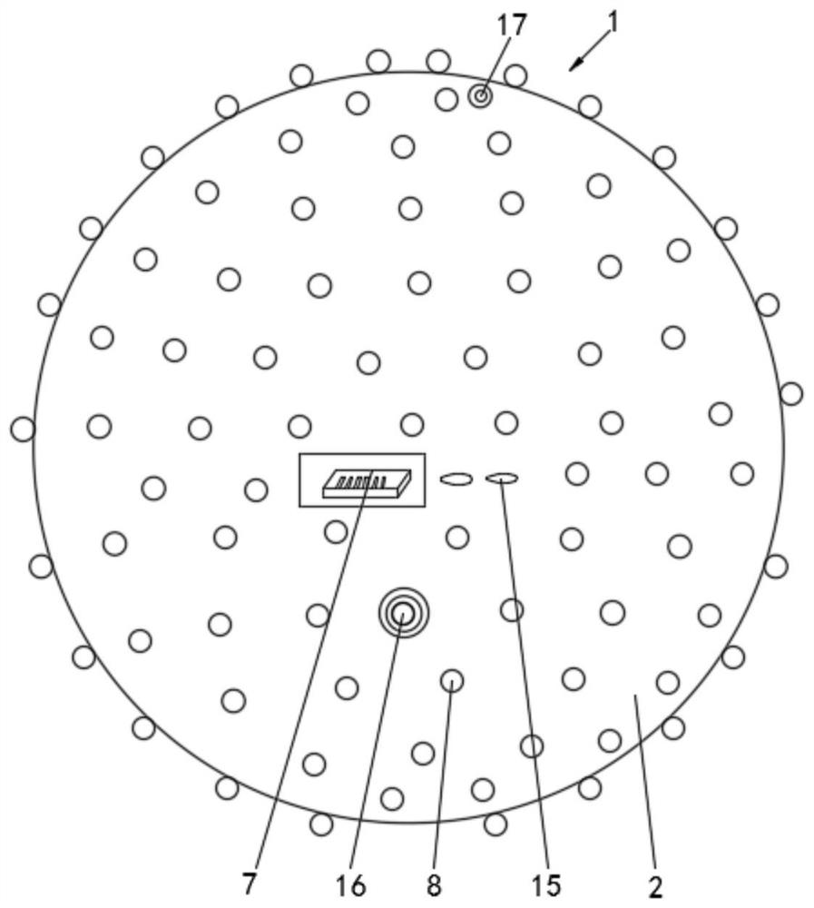 Multifunctional rehabilitation apparatus