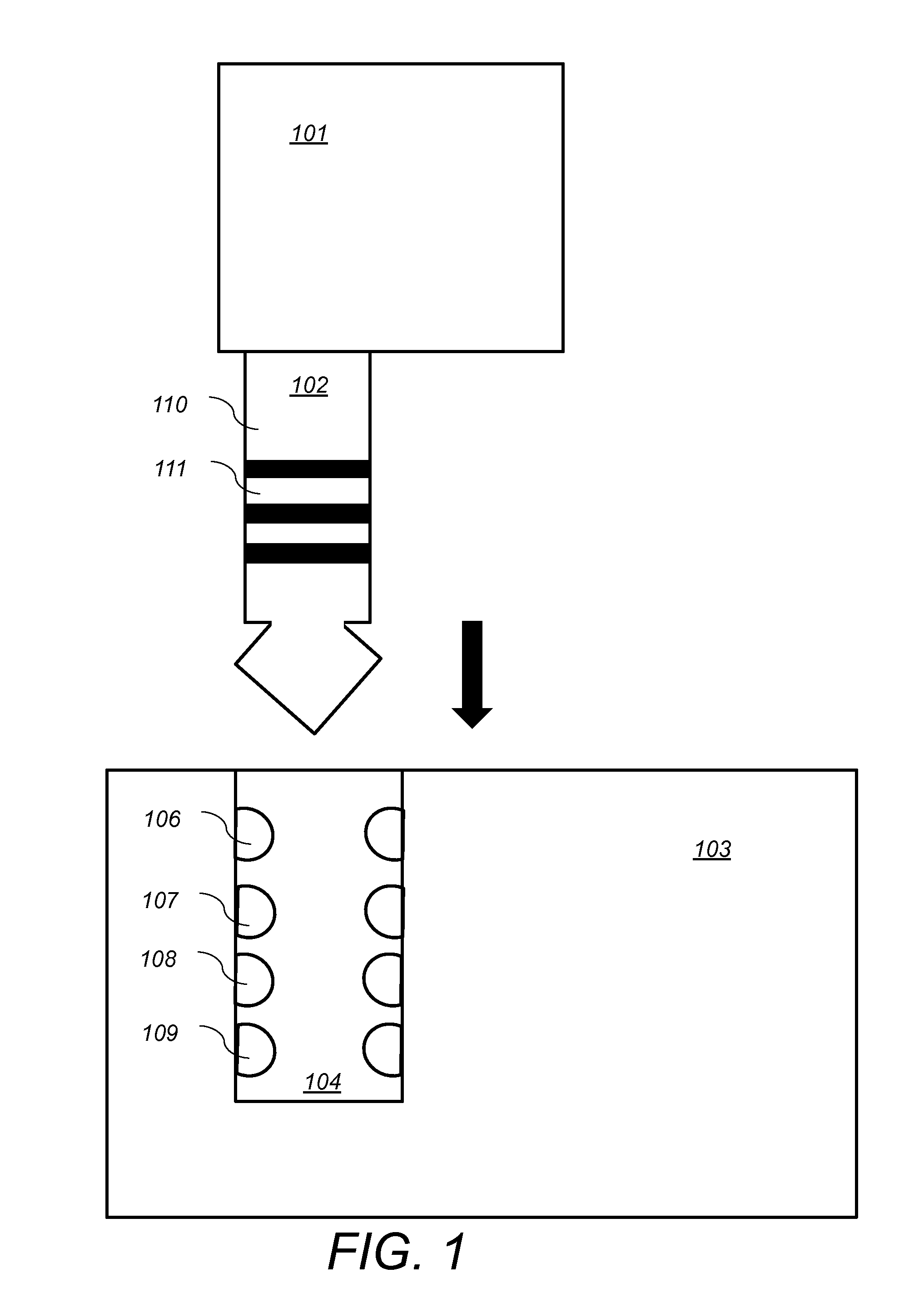 System and method for detecting the ground and microphone input contacts in an audio plug