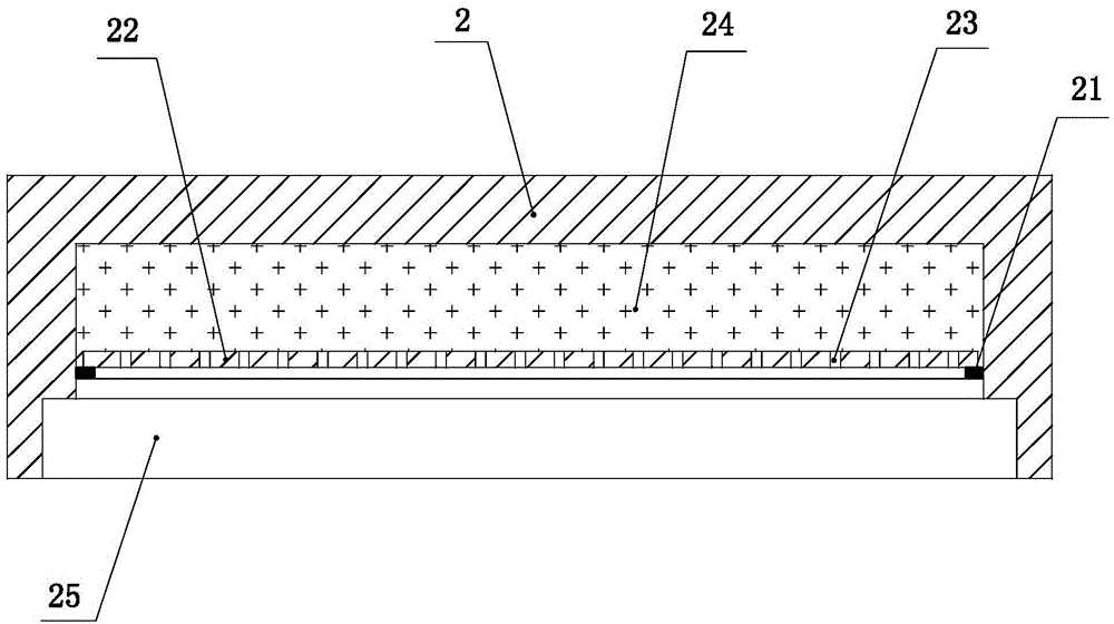 Multifunctional bottle for achieving long-term preservation of seeds and using method