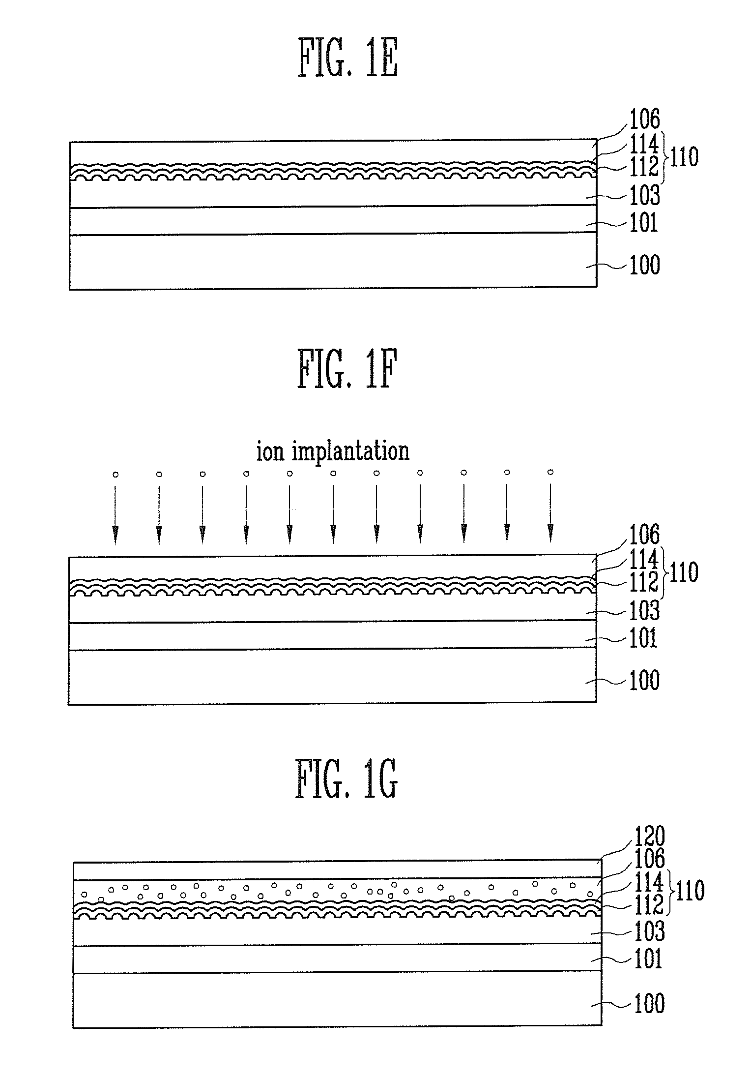 Nonvolatile memory cell, array thereof, fabrication methods thereof and device comprising the same