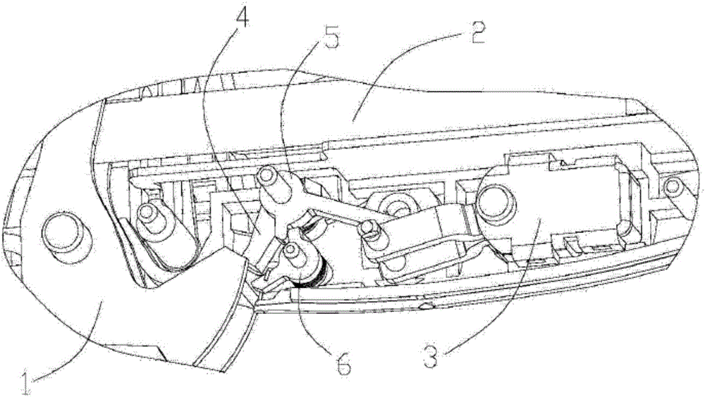 Surgical medical device