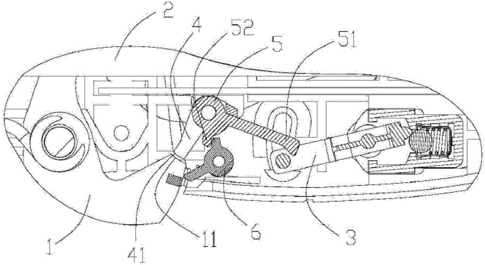 Surgical medical device