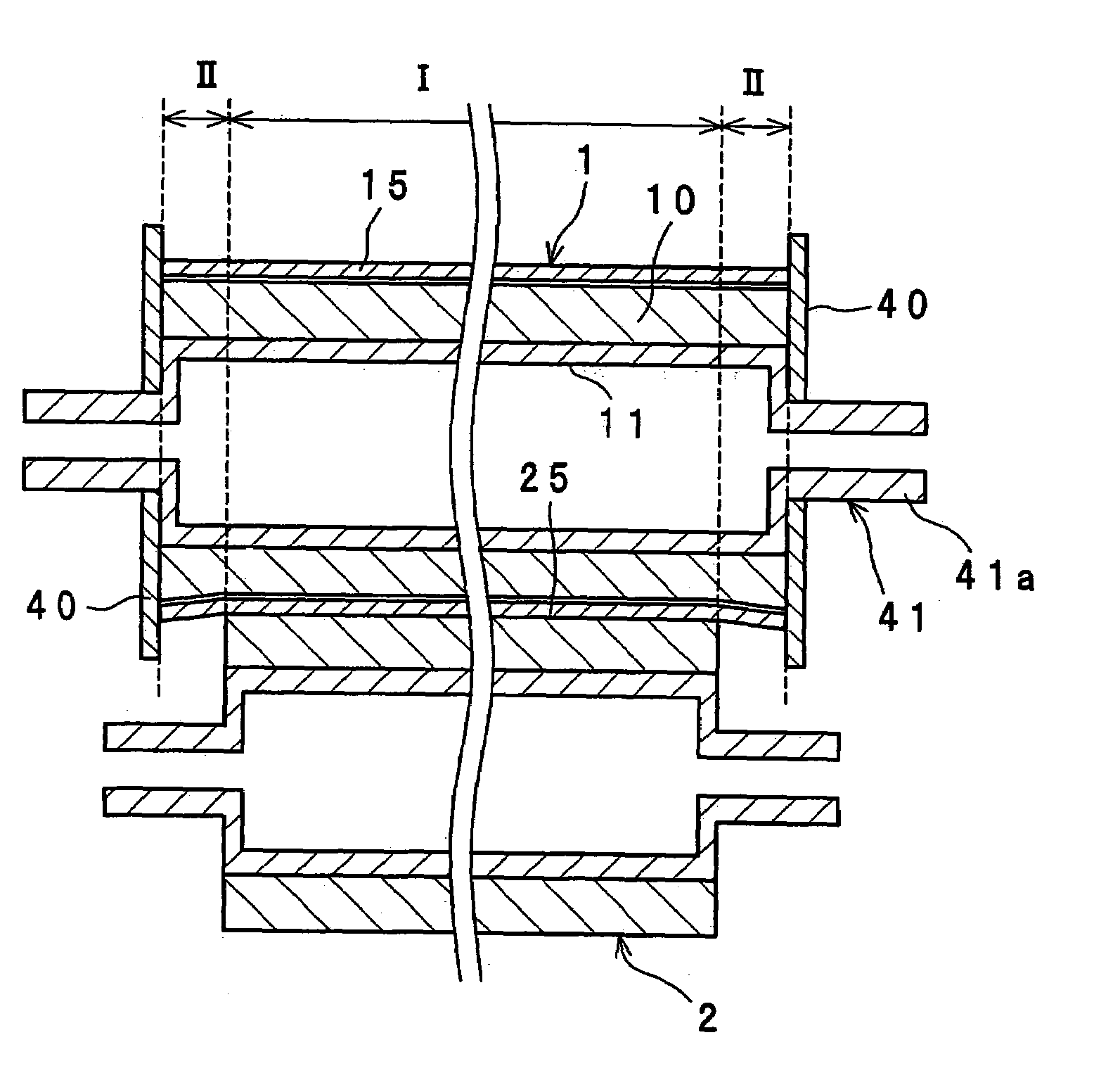 Fixing device