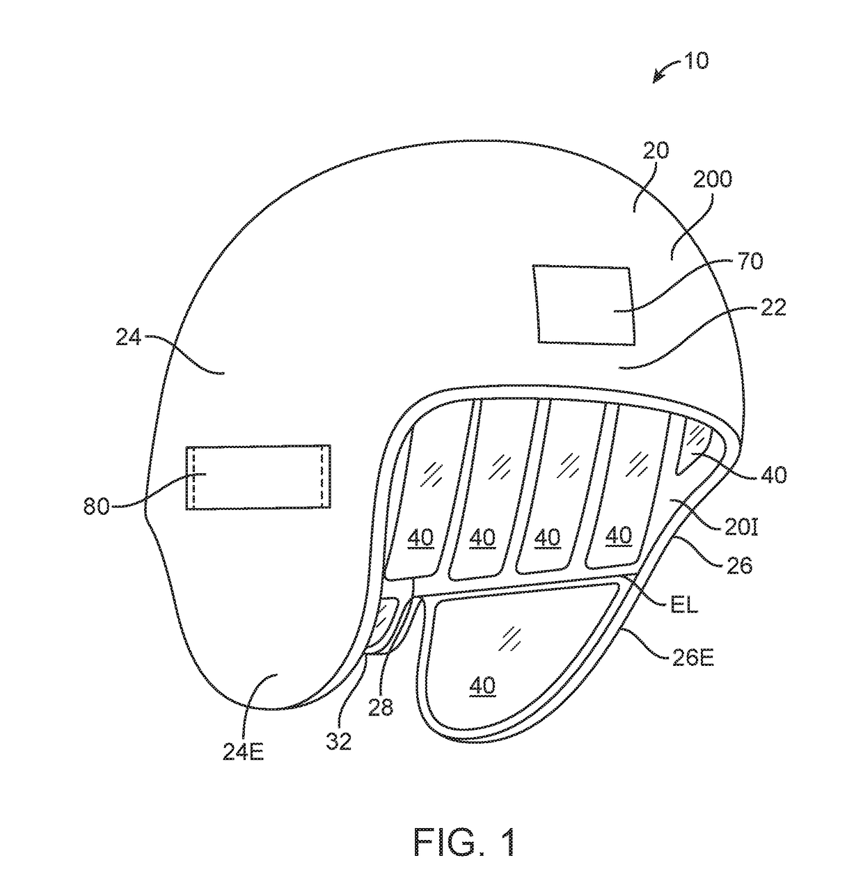 Portable rapid cooling, hypothermia inducing headgear apparatus for tissue preservation