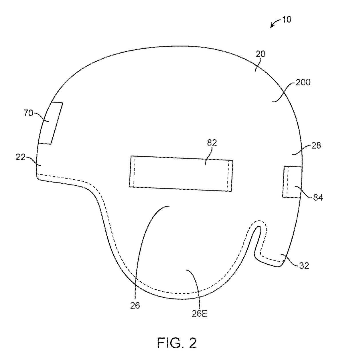 Portable rapid cooling, hypothermia inducing headgear apparatus for tissue preservation