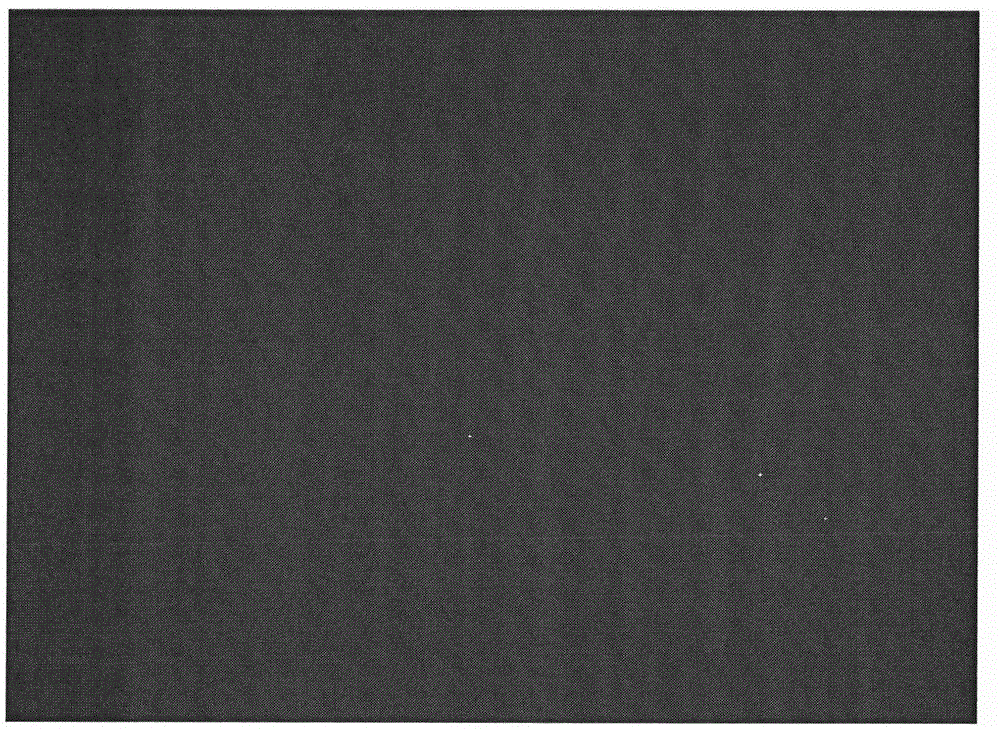 Preparation method and use method of polishing solution for silicon carbide