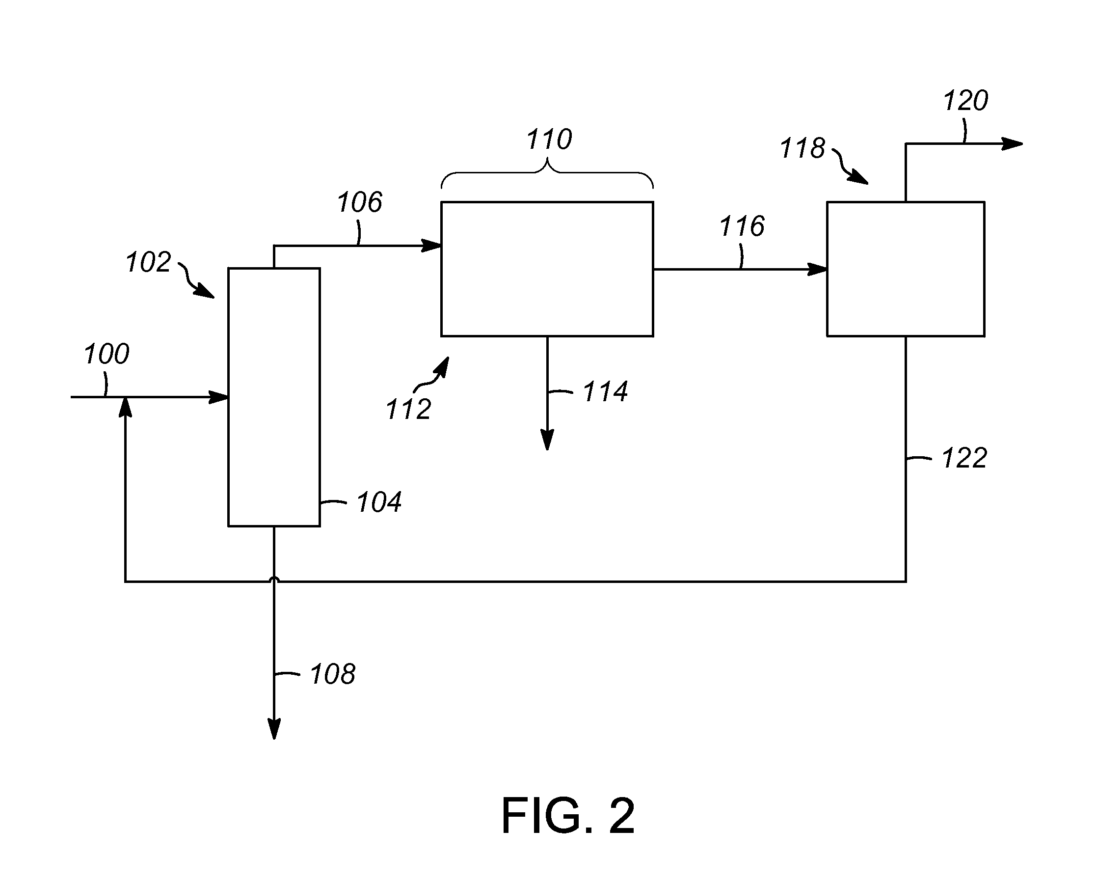 Process for increasing the yield of an isomerization zone fractionation