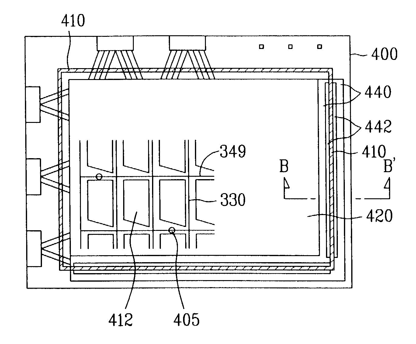 Liquid crystal display device and method of fabricating the same