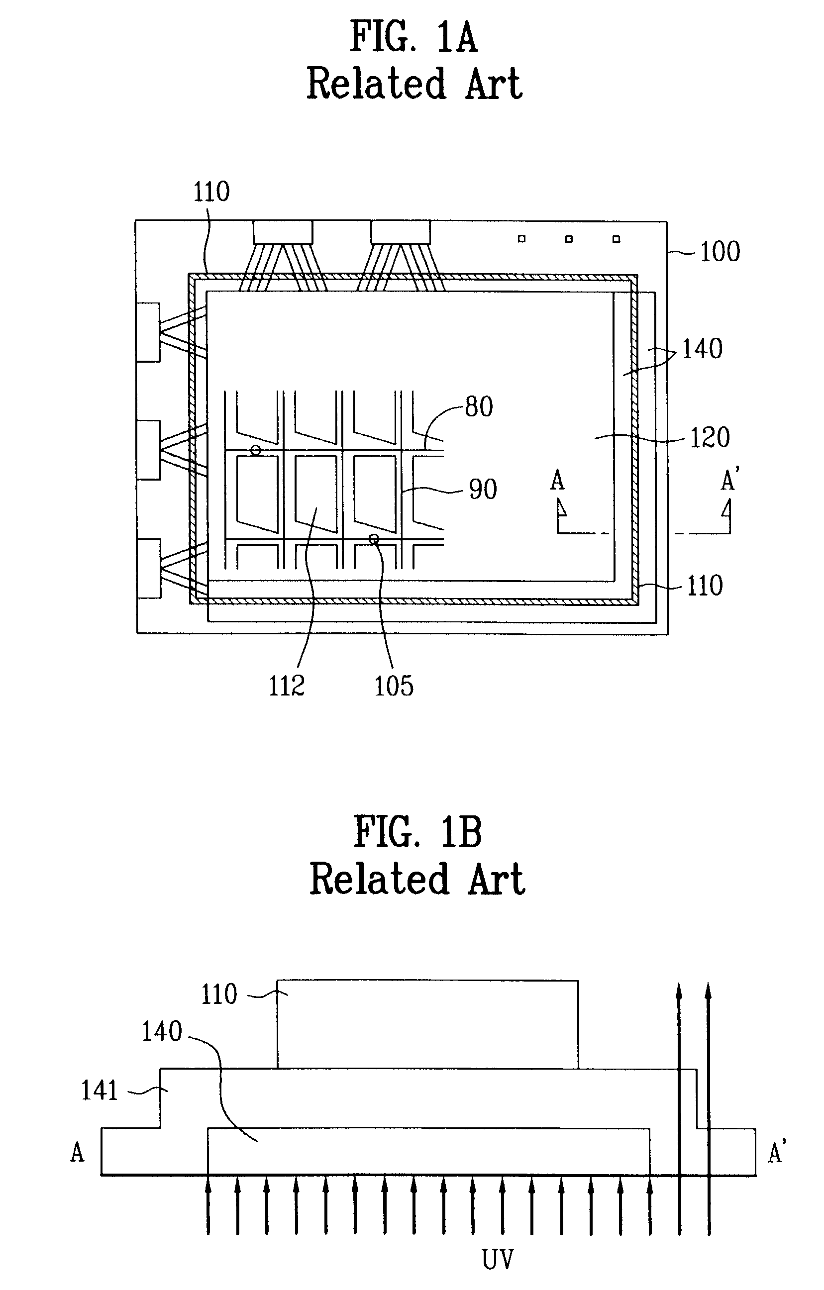 Liquid crystal display device and method of fabricating the same