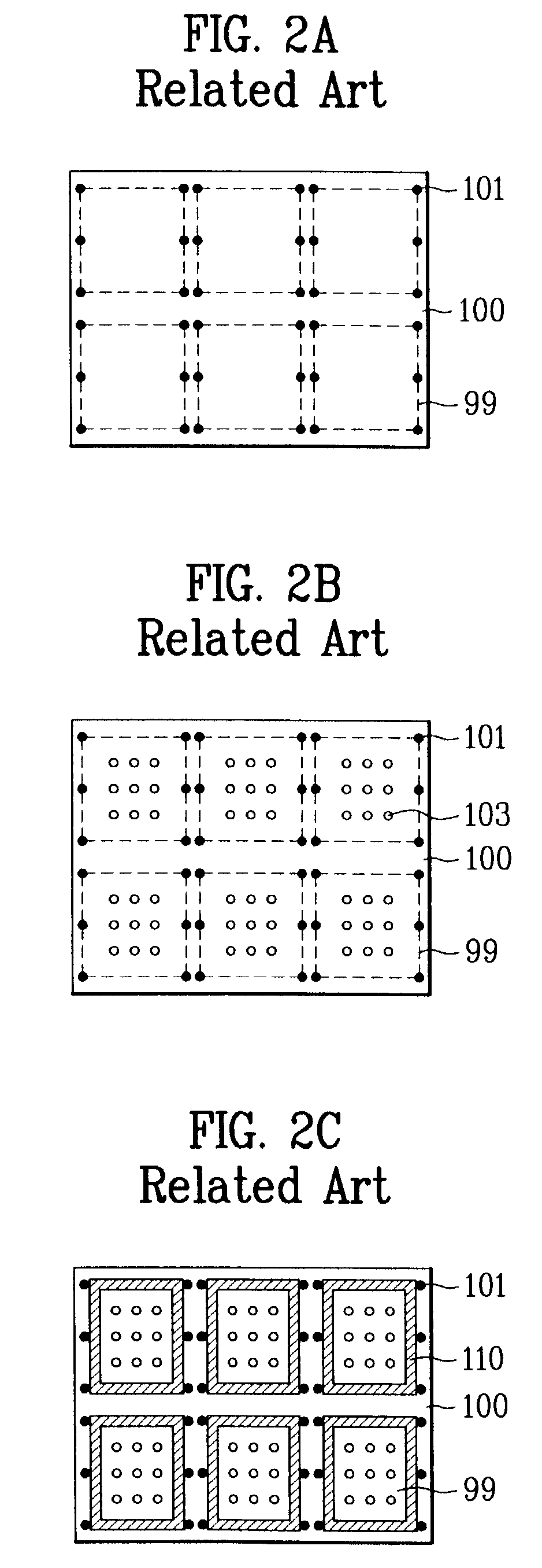 Liquid crystal display device and method of fabricating the same