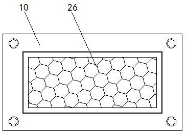 Auxiliary device for physical training